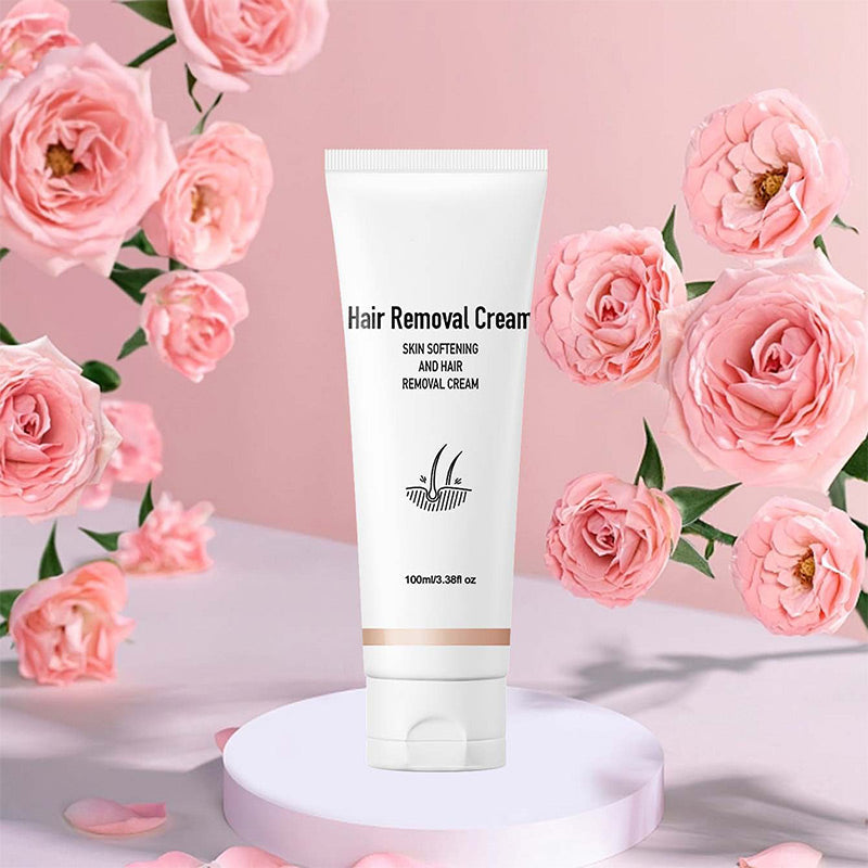 HairErase – Zacht Ontharen Ontharing Crème