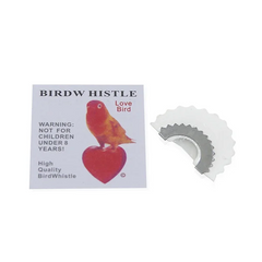 BirdWhistle 1+1 GRATIS – Mini Magische Vogeloproep Fluitje Chip