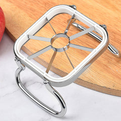 Globetrek° MultiCutter: Multi-Mes Fruit- En Voedsel Snijder