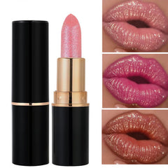 GlitterLippie 1+1 GRATIS: Langdurige Hydraterende Sexy Glitter Lippie