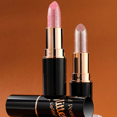 GlitterLippie 1+1 GRATIS: Langdurige Hydraterende Sexy Glitter Lippie