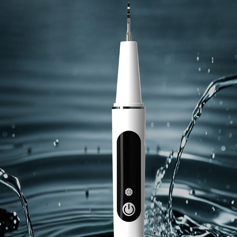 DentalCare – Gemakkelijke 360° Tandverzorging Gereedschapsset Thuis