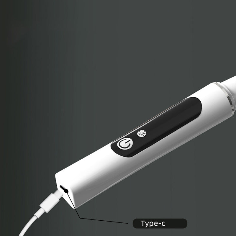 DentalCare – Gemakkelijke 360° Tandverzorging Gereedschapsset Thuis