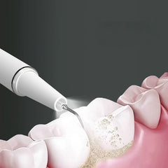 DentalCare – Gemakkelijke 360° Tandverzorging Gereedschapsset Thuis