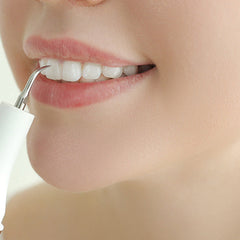 DentalCare – Gemakkelijke 360° Tandverzorging Gereedschapsset Thuis