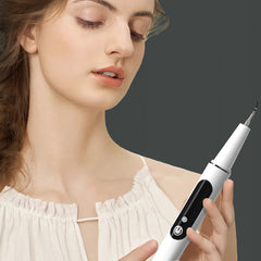 DentalCare – Gemakkelijke 360° Tandverzorging Gereedschapsset Thuis