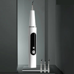 DentalCare – Gemakkelijke 360° Tandverzorging Gereedschapsset Thuis