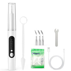 DentalCare – Gemakkelijke 360° Tandverzorging Gereedschapsset Thuis