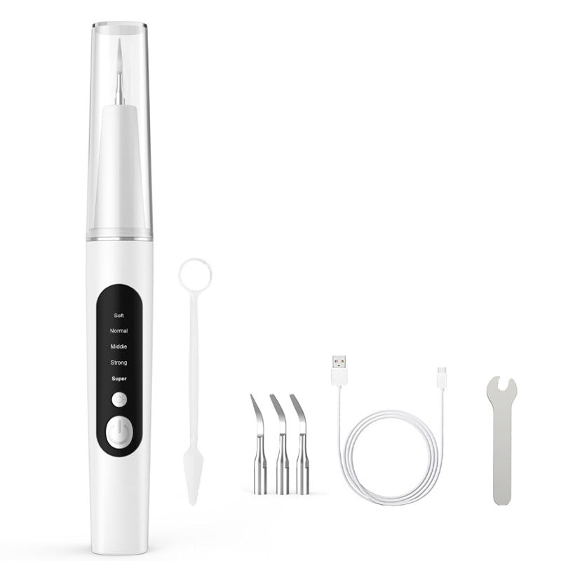 DentalCare – Gemakkelijke 360° Tandverzorging Gereedschapsset Thuis