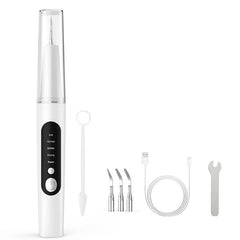DentalCare – Gemakkelijke 360° Tandverzorging Gereedschapsset Thuis