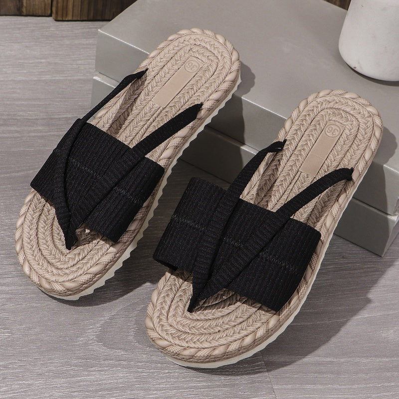 Happy™ CasualSandals - Dames Comfortabele Casual Instap Sandalen