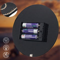 Ledsen™ SignLight: LED Achterruit Signaalbord Lichtdisplay