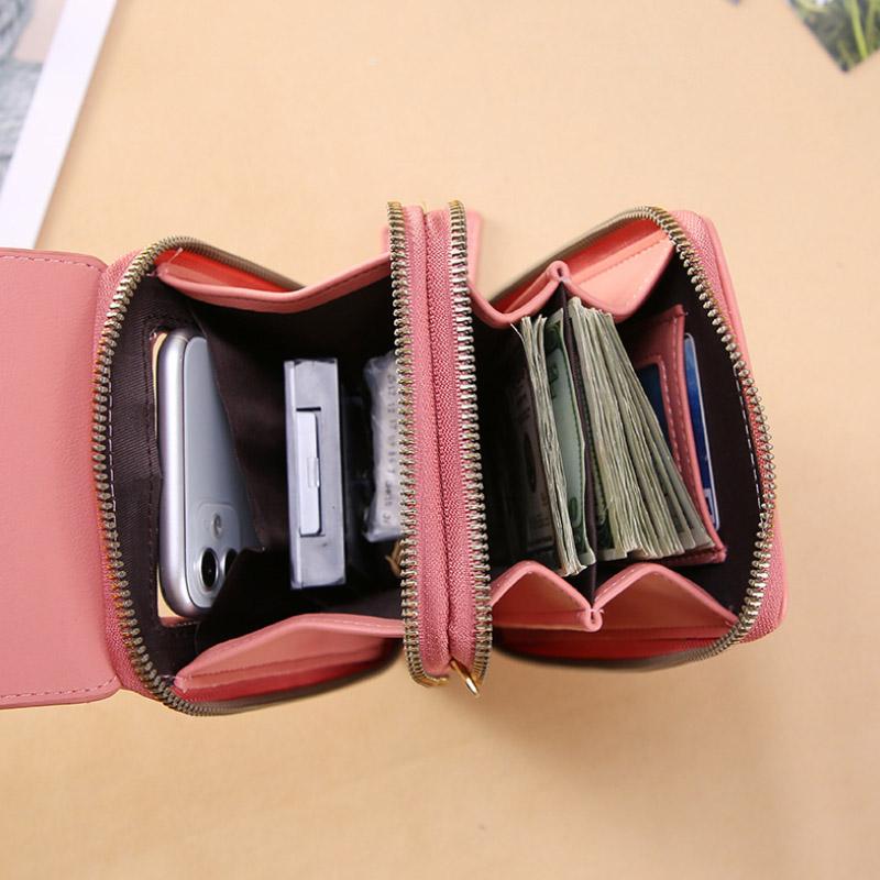 Icone™ ElegantBag 1+1 GRATIS: Klassieke Damesmode Dagelijkse Elegante Tas
