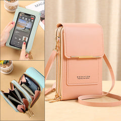 Icone™ ElegantBag 1+1 GRATIS: Klassieke Damesmode Dagelijkse Elegante Tas