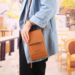 Icone™ ElegantBag 1+1 GRATIS: Klassieke Damesmode Dagelijkse Elegante Tas