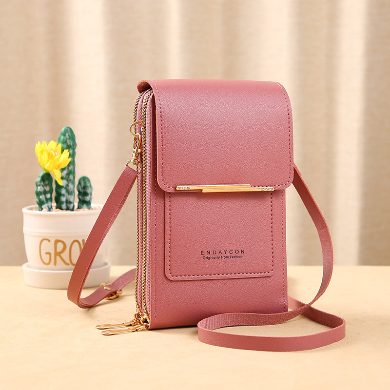 Icone™ ElegantBag 1+1 GRATIS: Klassieke Damesmode Dagelijkse Elegante Tas