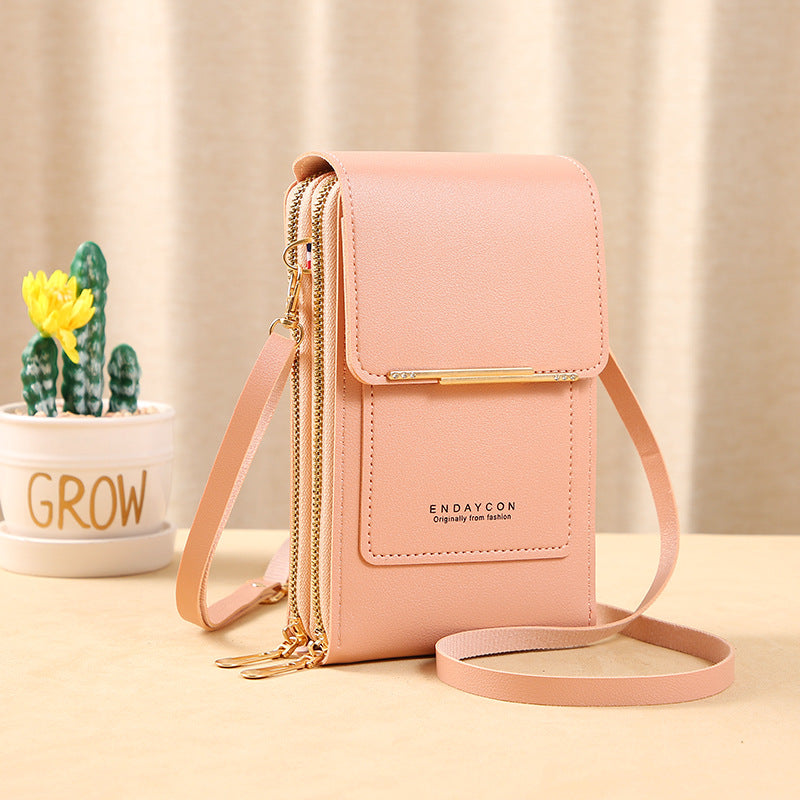 Icone™ ElegantBag 1+1 GRATIS: Klassieke Damesmode Dagelijkse Elegante Tas