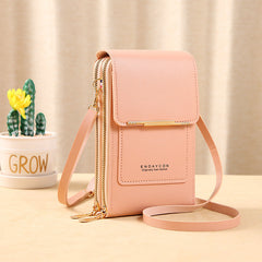 Icone™ ElegantBag 1+1 GRATIS: Klassieke Damesmode Dagelijkse Elegante Tas