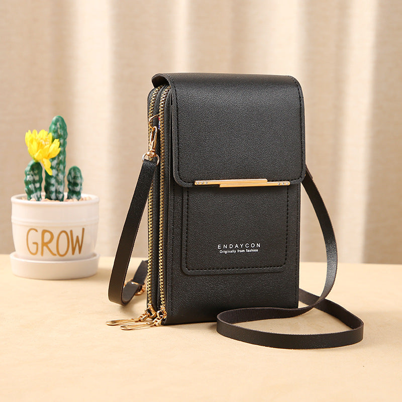 Icone™ ElegantBag 1+1 GRATIS: Klassieke Damesmode Dagelijkse Elegante Tas