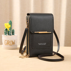 Icone™ ElegantBag 1+1 GRATIS: Klassieke Damesmode Dagelijkse Elegante Tas