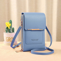 Icone™ ElegantBag 1+1 GRATIS: Klassieke Damesmode Dagelijkse Elegante Tas