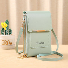 Icone™ ElegantBag 1+1 GRATIS: Klassieke Damesmode Dagelijkse Elegante Tas