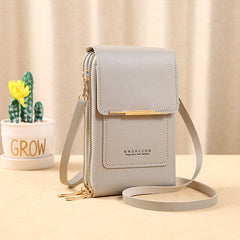 Icone™ ElegantBag 1+1 GRATIS: Klassieke Damesmode Dagelijkse Elegante Tas