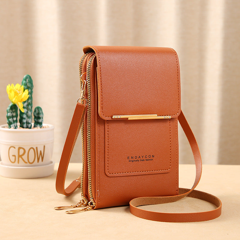 Icone™ ElegantBag 1+1 GRATIS: Klassieke Damesmode Dagelijkse Elegante Tas