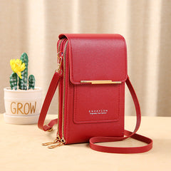 Icone™ ElegantBag 1+1 GRATIS: Klassieke Damesmode Dagelijkse Elegante Tas
