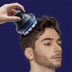 Rose® HairShaver: Precieze Resultaten En Moeiteloos Verzorging Haar Shaver
