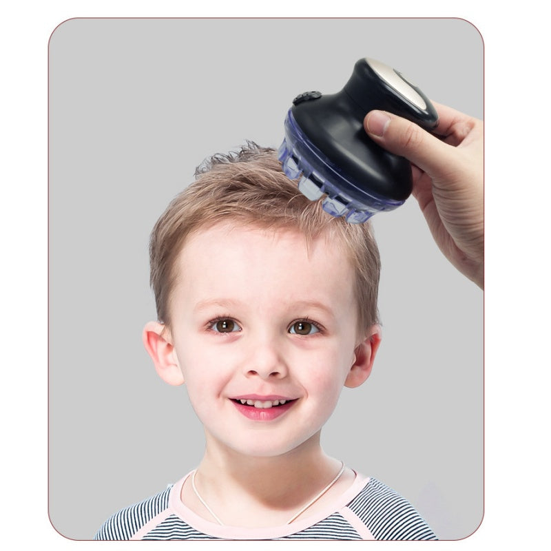 Rose® HairShaver: Precieze Resultaten En Moeiteloos Verzorging Haar Shaver