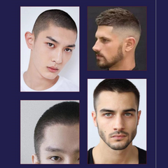 Rose® HairShaver: Precieze Resultaten En Moeiteloos Verzorging Haar Shaver