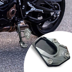 StandPad - Veilig En Stabiel Motorfiets Kant Stellage Steun Pad