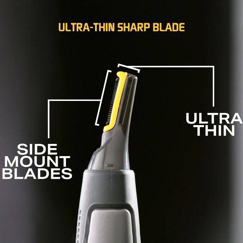 MultiTrimmer 1+1 GRATIS: Moeiteloze Veilige Draagbare Multifunctionele Trimmer