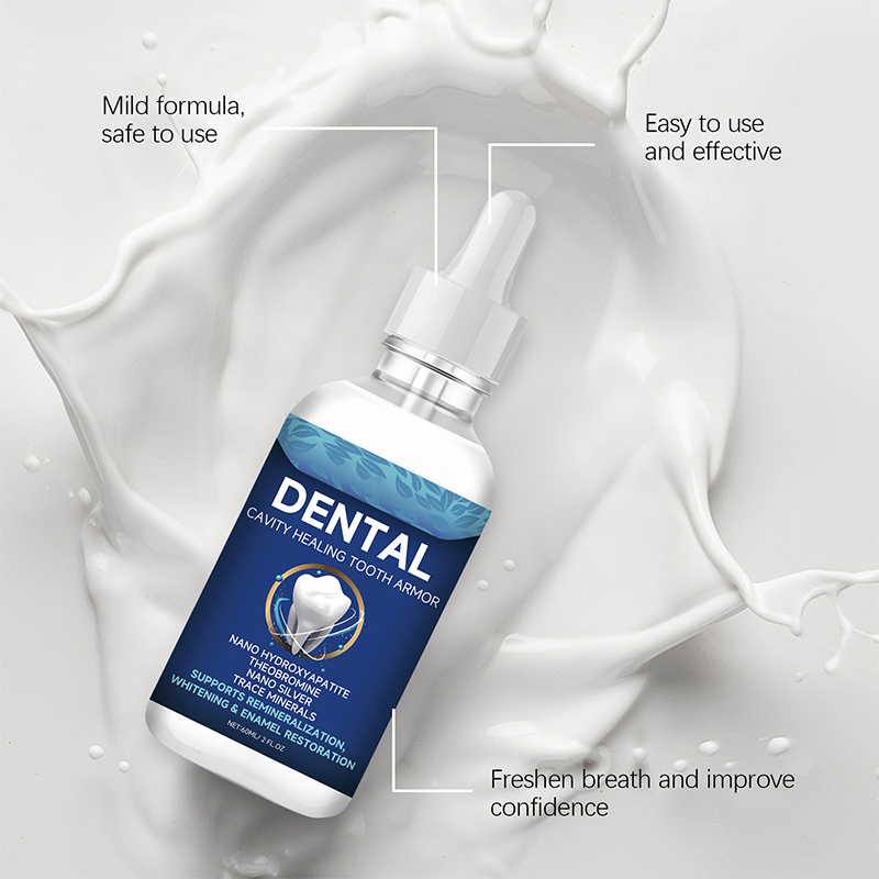 ToothArmor 1+1 GRATIS: Mondverzorging Armor en Tandherstel Serum