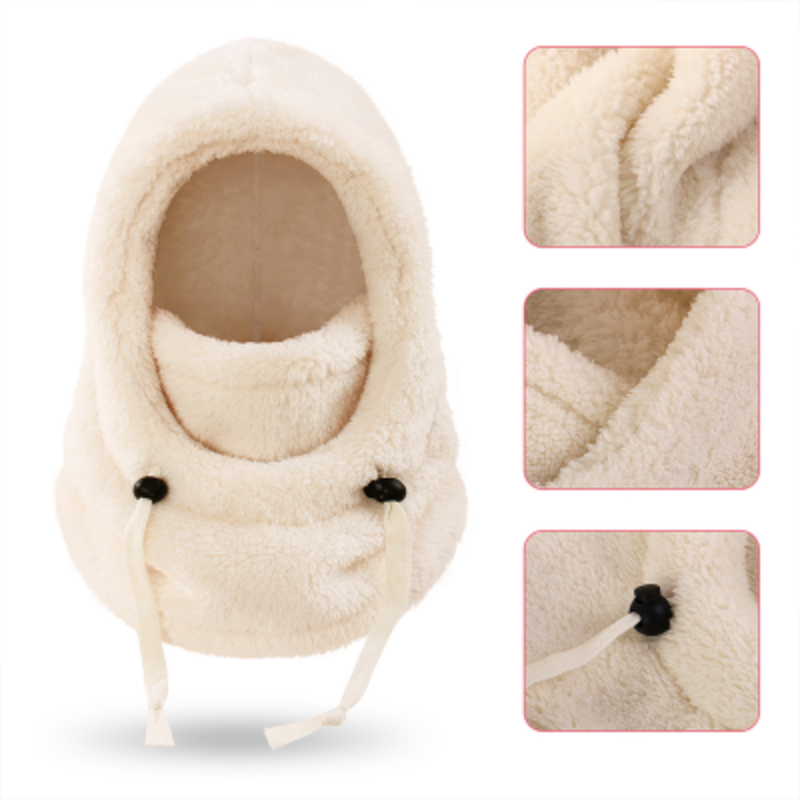 Icone™ CozyBeanie 1+1 GRATIS: Modieuze Ademend Kinderen Cozy Beanie