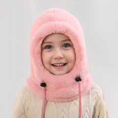 Icone™ CozyBeanie 1+1 GRATIS: Modieuze Ademend Kinderen Cozy Beanie