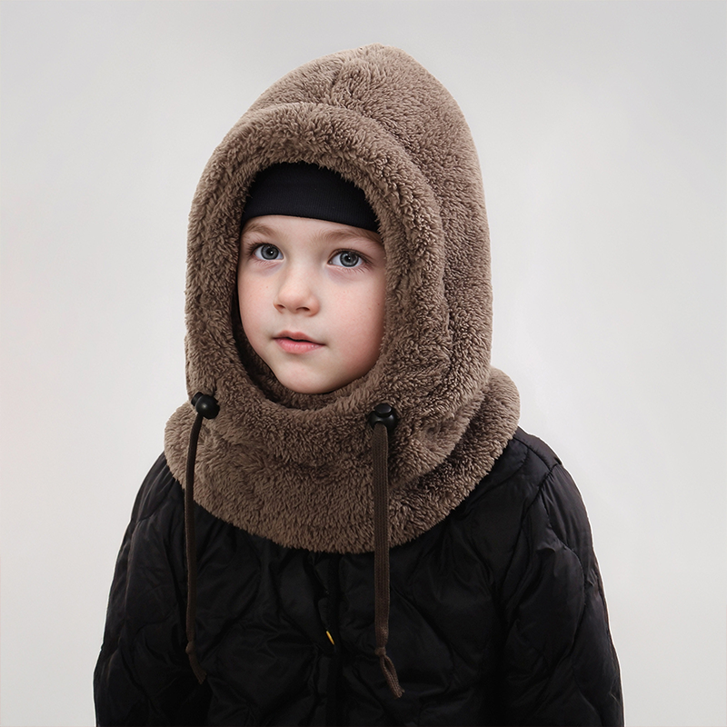 Icone™ CozyBeanie 1+1 GRATIS: Modieuze Ademend Kinderen Cozy Beanie