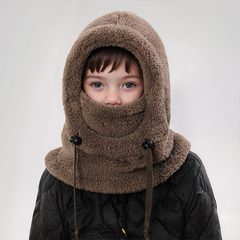 Icone™ CozyBeanie 1+1 GRATIS: Modieuze Ademend Kinderen Cozy Beanie