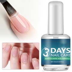 NailShine 1+1 GRATIS: Sneldrogende Formule Voedende Nagelglans en Verzorgingsolie
