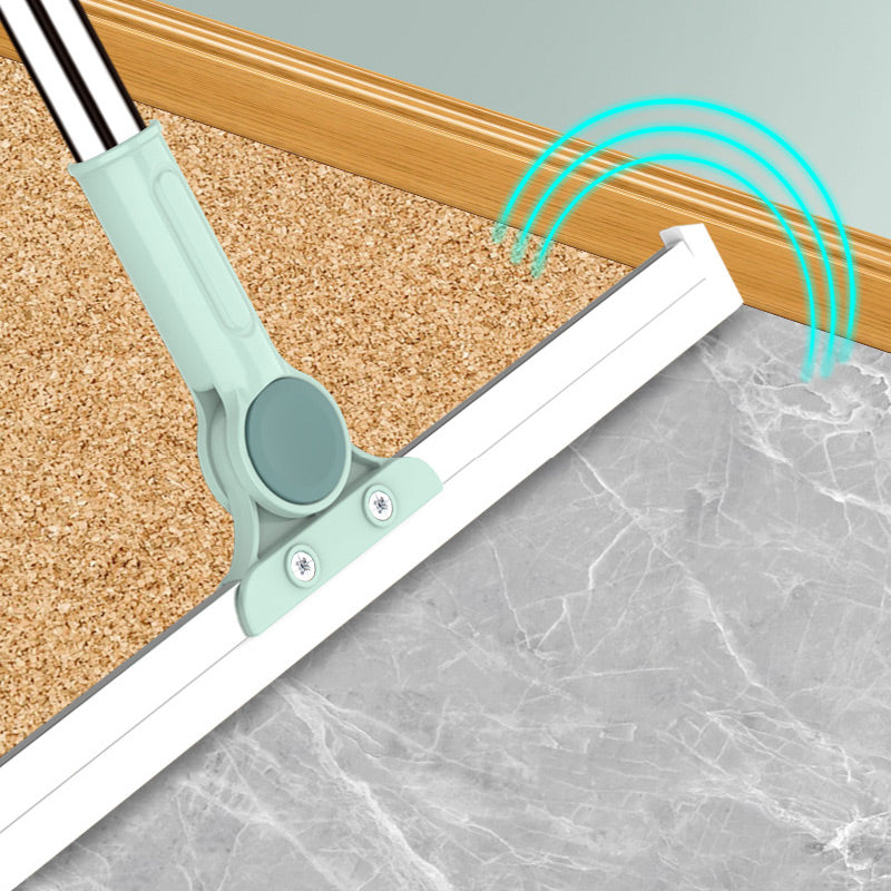 Cleaner Pro° MultiSweeper: Multi-Functionele Gemakkelijk Te Gebruiken Veegwisser