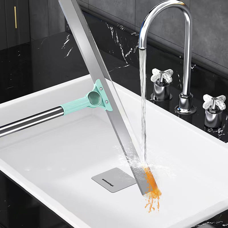Cleaner Pro° MultiSweeper: Multi-Functionele Gemakkelijk Te Gebruiken Veegwisser