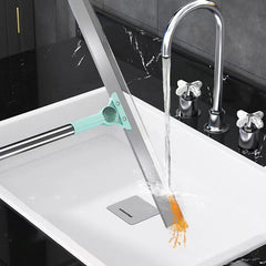Cleaner Pro° MultiSweeper: Multi-Functionele Gemakkelijk Te Gebruiken Veegwisser
