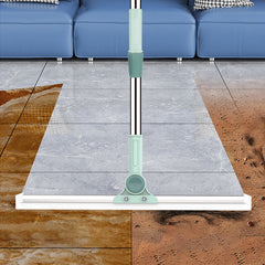 Cleaner Pro° MultiSweeper: Multi-Functionele Gemakkelijk Te Gebruiken Veegwisser