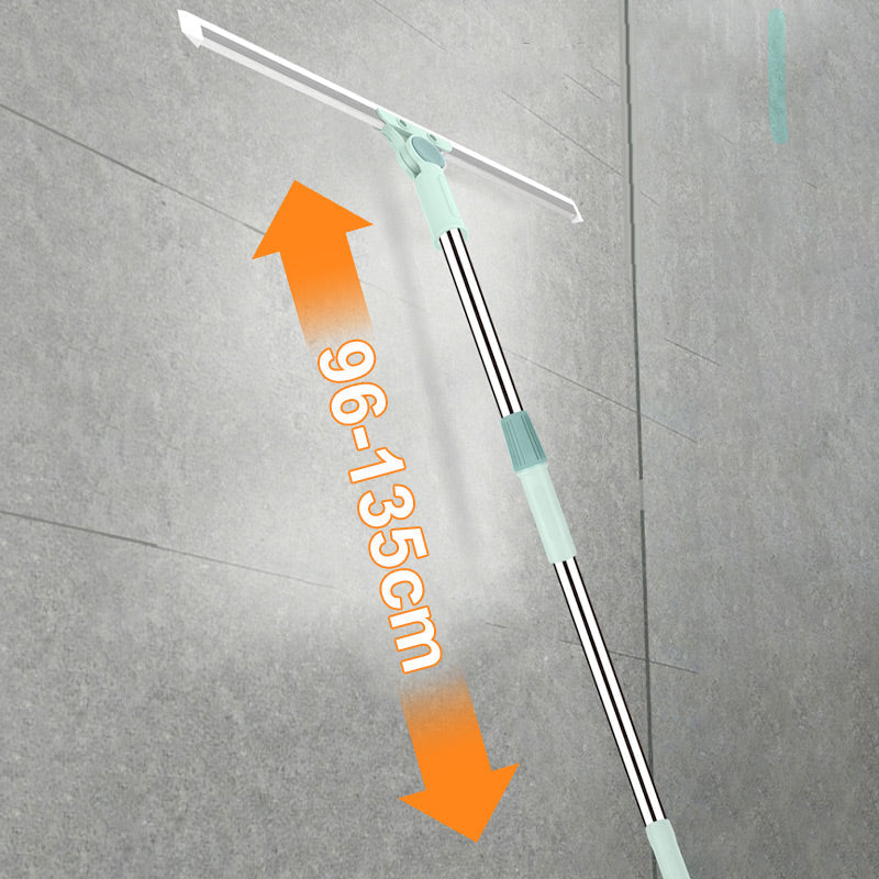 Cleaner Pro° MultiSweeper: Multi-Functionele Gemakkelijk Te Gebruiken Veegwisser