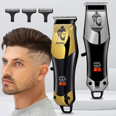 TrimmerSet - Multifunctionele Verstelbare Professionele Haartrimmer Set