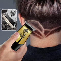 TrimmerSet - Multifunctionele Verstelbare Professionele Haartrimmer Set