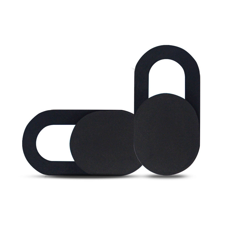 CameraCover™ 1+1 SET GRATIS - Ultra Dunne Fototoestel Lenzen Schuifregelaar Privacy Omslag Set