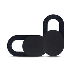 CameraCover™ 1+1 SET GRATIS - Ultra Dunne Fototoestel Lenzen Schuifregelaar Privacy Omslag Set