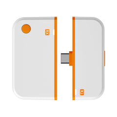 ScreenCast - Weergave Delen Naadloos Plug And Play Draadloze Scherm Gieten